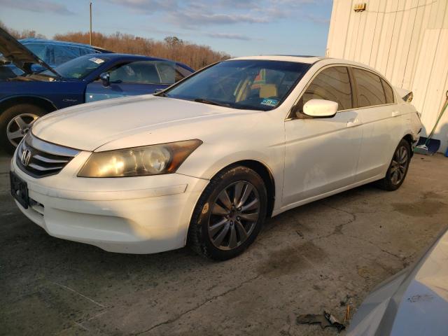 honda accord exl 2011 1hgcp2f84ba058998