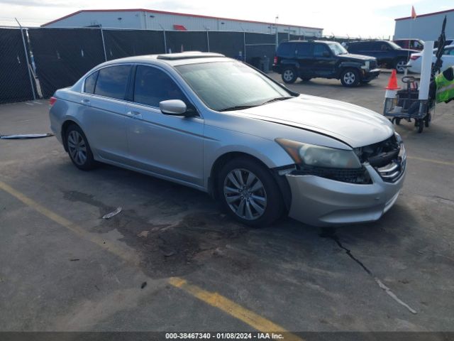 honda accord 2011 1hgcp2f84ba097302