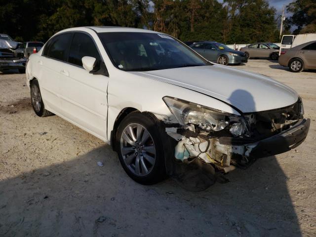 honda accord exl 2011 1hgcp2f84ba105303