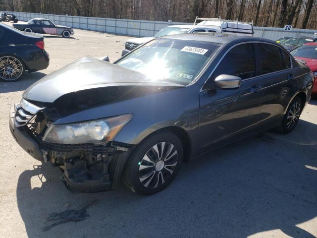 honda accord exl 2012 1hgcp2f84ca005185