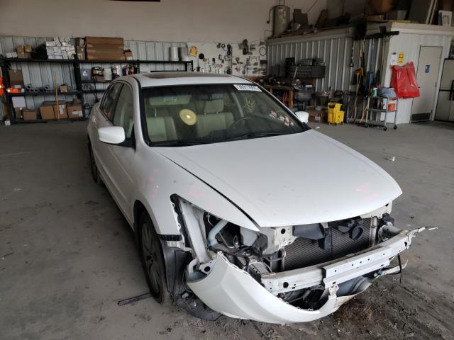 honda accord exl 2012 1hgcp2f84ca048439