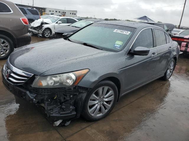 honda accord exl 2012 1hgcp2f84ca113533