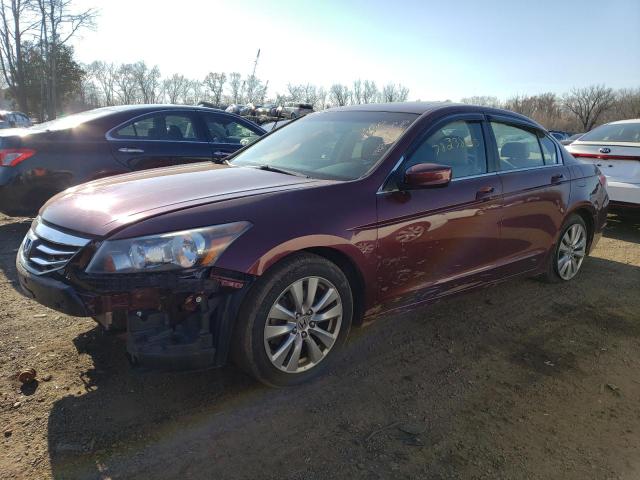 honda accord 2012 1hgcp2f84ca123401