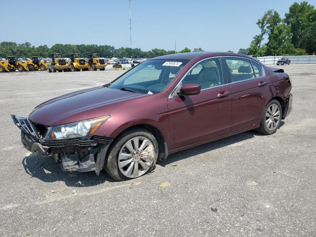 honda accord exl 2012 1hgcp2f84ca132454