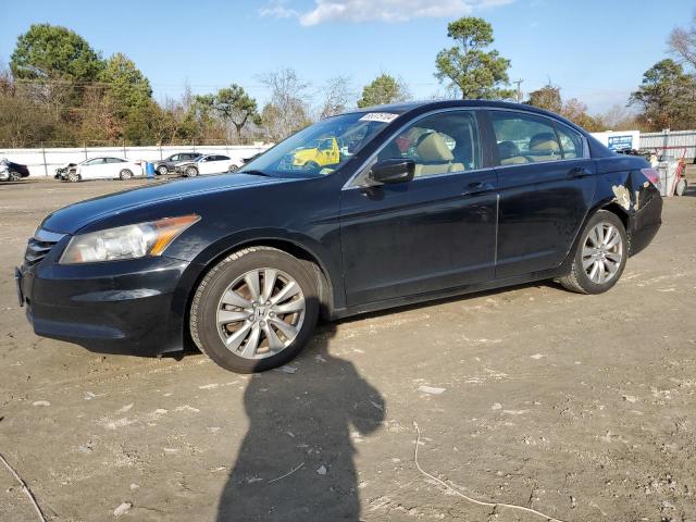 honda accord exl 2012 1hgcp2f84ca184229