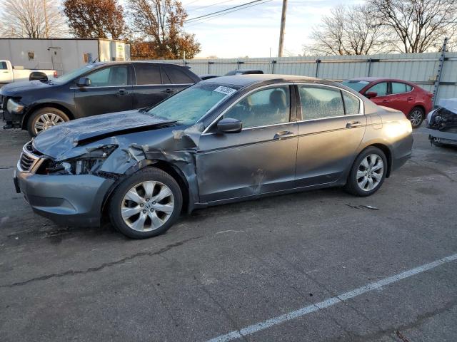 honda accord 2010 1hgcp2f85aa000557