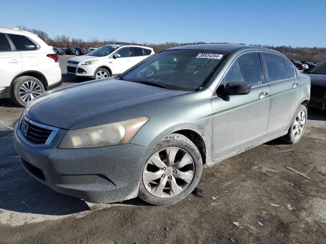 honda accord 2010 1hgcp2f85aa019089