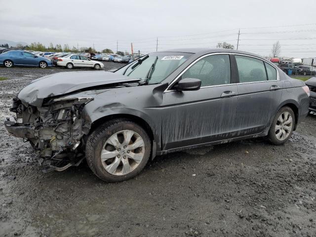 honda accord 2010 1hgcp2f85aa081642