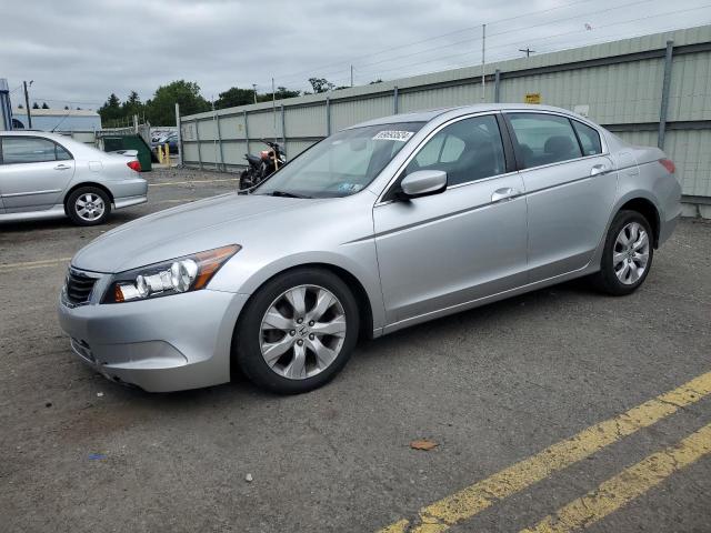 honda accord exl 2010 1hgcp2f85aa111254