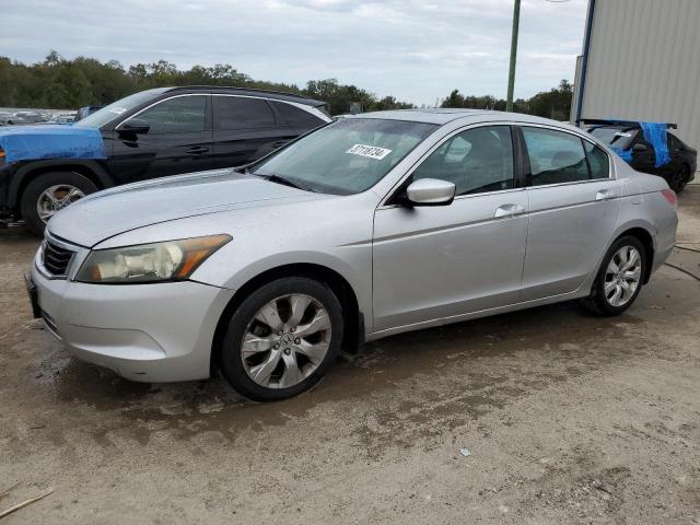 honda accord 2010 1hgcp2f85aa119189