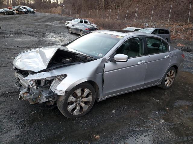 honda accord exl 2010 1hgcp2f85aa183510