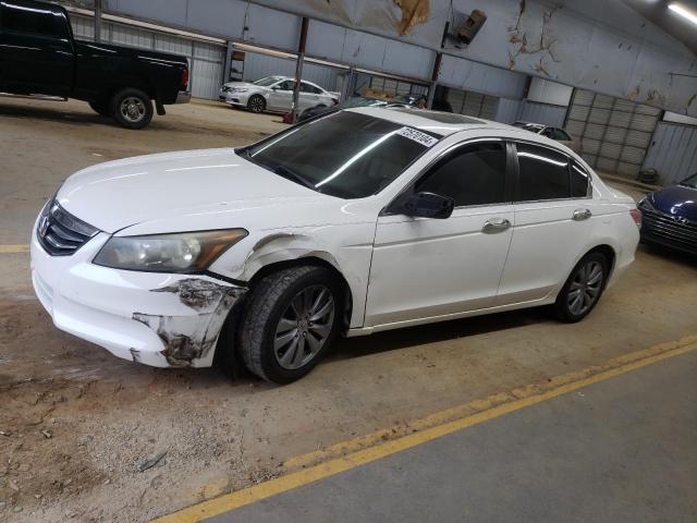 honda accord exl 2011 1hgcp2f85ba007560