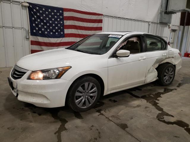 honda accord exl 2011 1hgcp2f85ba011852