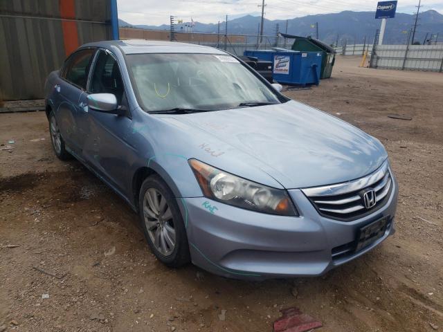 honda accord exl 2011 1hgcp2f85ba029896