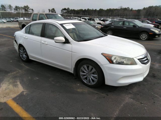 honda accord 2011 1hgcp2f85ba077172