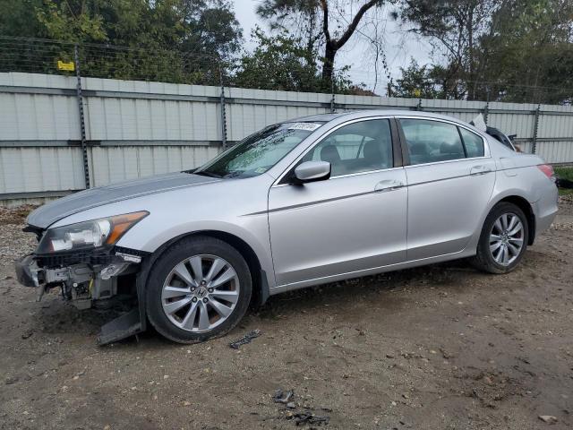 honda accord exl 2011 1hgcp2f85ba109358