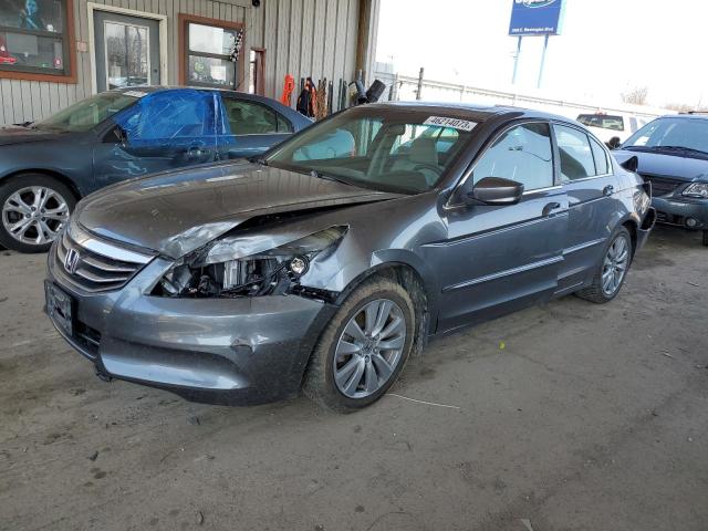 honda accord exl 2011 1hgcp2f85ba148354