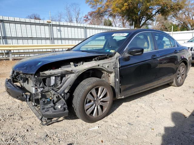 honda accord exl 2011 1hgcp2f85ba152422