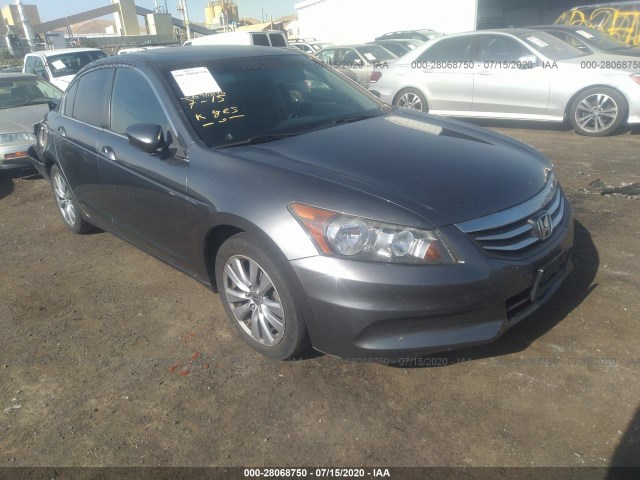 honda accord sdn 2012 1hgcp2f85ca032945