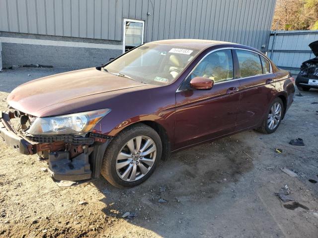 honda accord 2012 1hgcp2f85ca039202