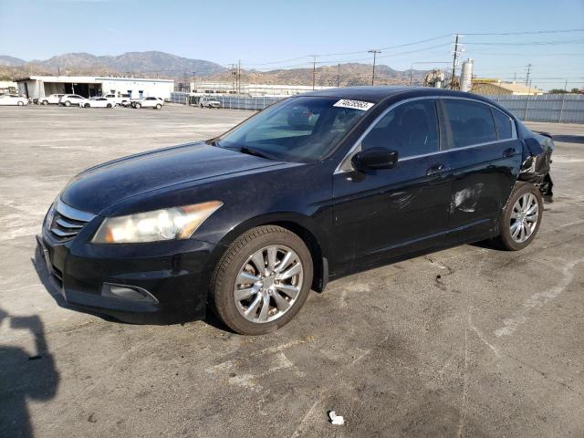 honda accord 2012 1hgcp2f85ca100838