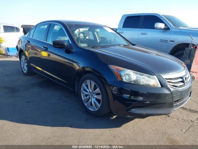 honda accord 2012 1hgcp2f85ca120684