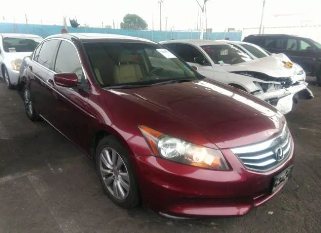 honda accord sdn 2012 1hgcp2f85ca132477