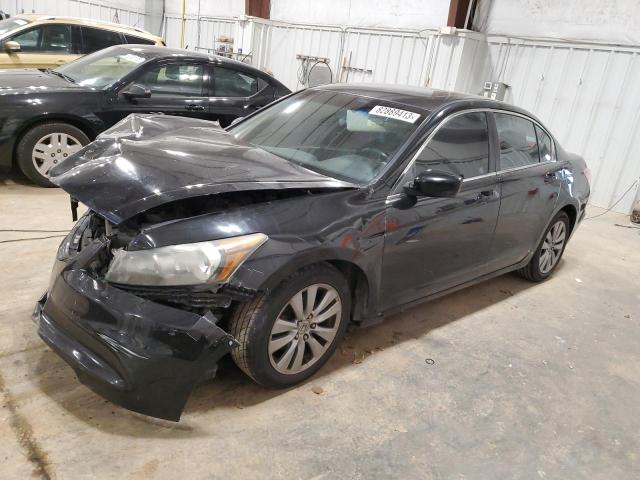 honda accord 2012 1hgcp2f85ca221983