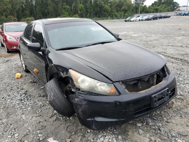 honda accord exl 2010 1hgcp2f86aa017058