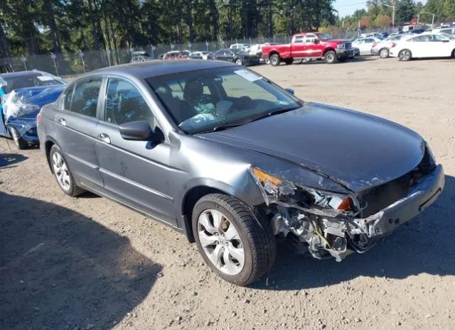 honda accord 2010 1hgcp2f86aa036337