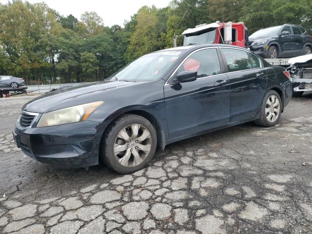 honda accord 2010 1hgcp2f86aa042140