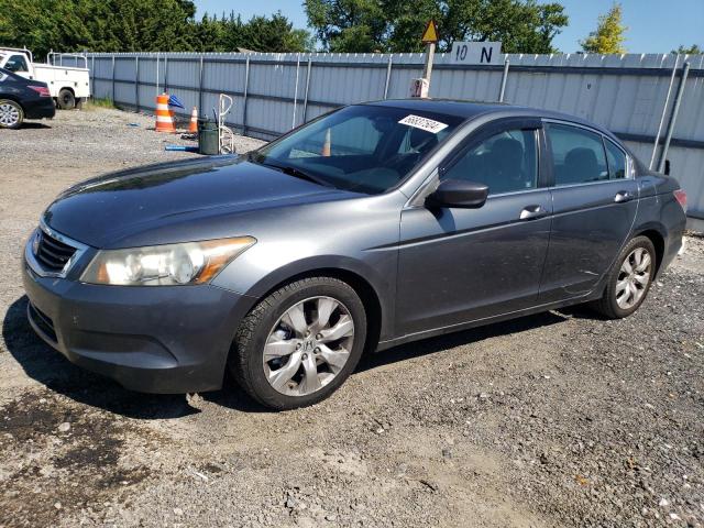 honda accord exl 2010 1hgcp2f86aa046270