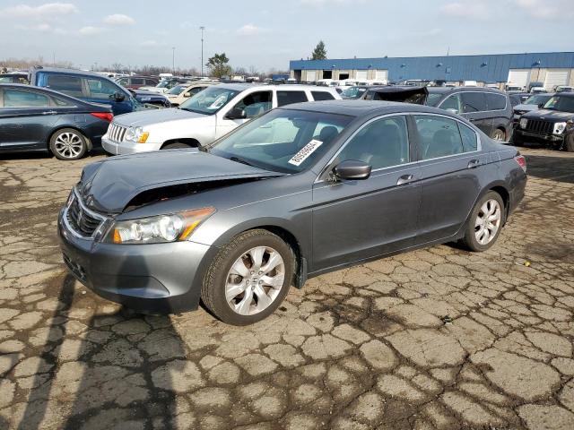 honda accord exl 2010 1hgcp2f86aa051744