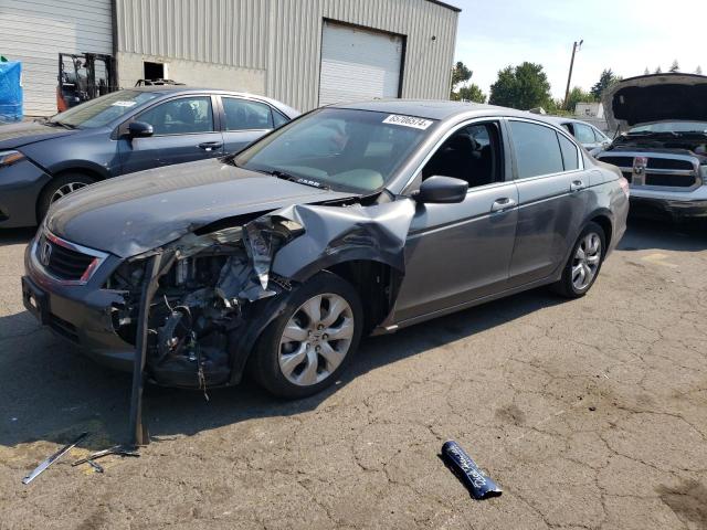 honda accord exl 2010 1hgcp2f86aa072545