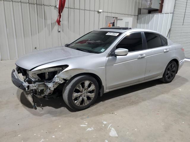 honda accord exl 2010 1hgcp2f86aa072867