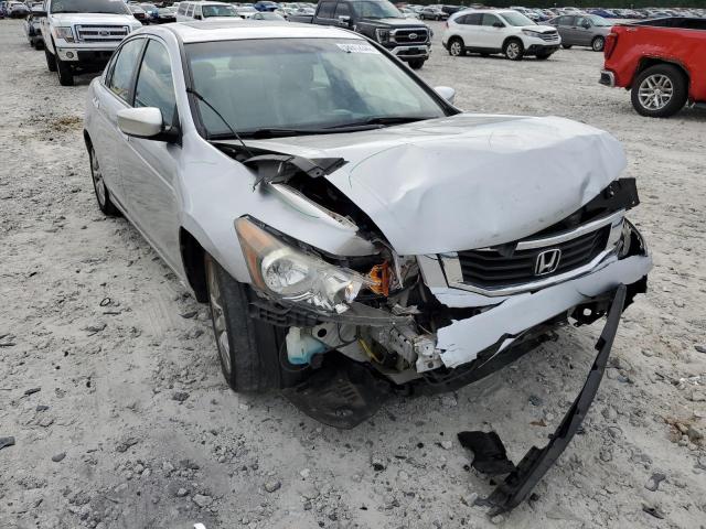 honda accord exl 2010 1hgcp2f86aa079916