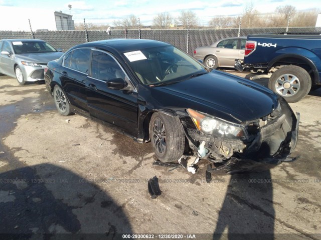 honda accord exl 2010 1hgcp2f86aa094917