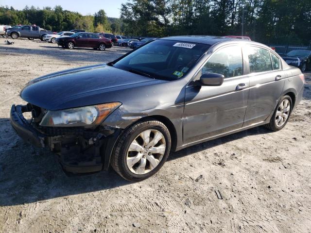 honda accord exl 2010 1hgcp2f86aa096487