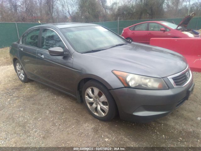 honda accord sdn 2010 1hgcp2f86aa128449