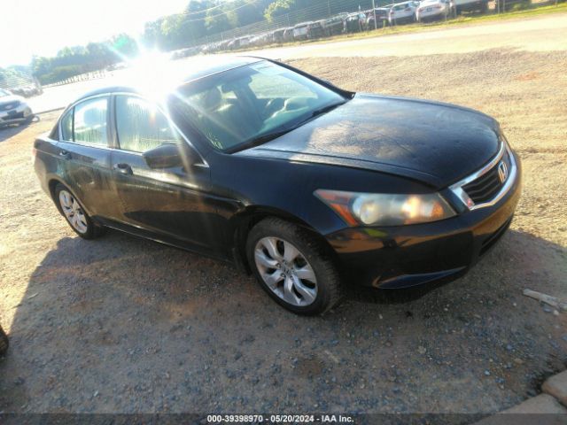 honda accord 2010 1hgcp2f86aa138933