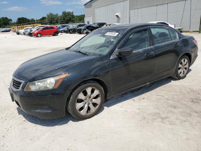 honda accord 2010 1hgcp2f86aa148748