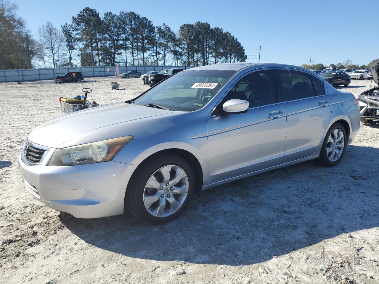 honda accord 2010 1hgcp2f86aa174511