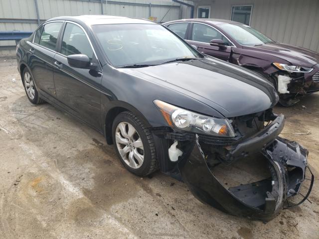 honda accord exl 2010 1hgcp2f86aa177943