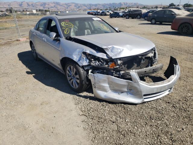 honda accord exl 2011 1hgcp2f86ba003047