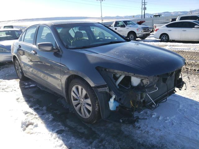 honda accord exl 2011 1hgcp2f86ba008121