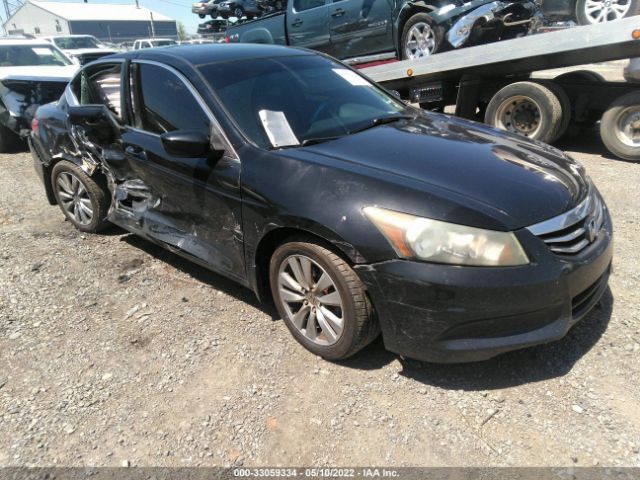 honda accord sdn 2011 1hgcp2f86ba018583