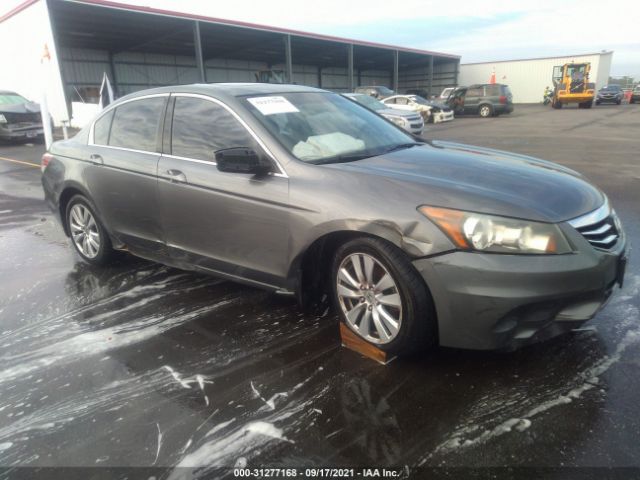 honda accord sdn 2011 1hgcp2f86ba036260