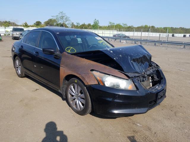 honda accord exl 2011 1hgcp2f86ba059666