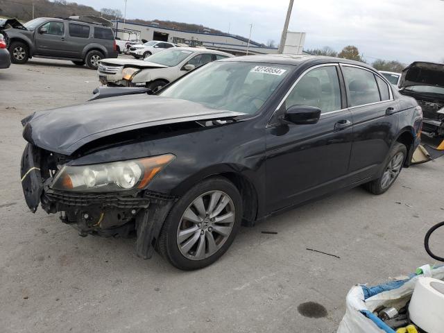 honda accord exl 2011 1hgcp2f86ba062034