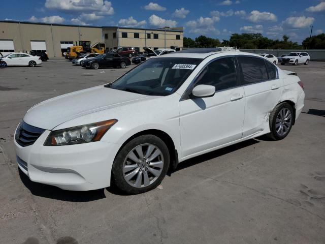 honda accord exl 2011 1hgcp2f86ba063457